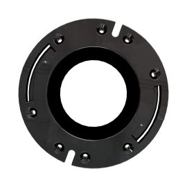 Thrifco 6783612 83612 4 Inch x 4 Inch Stainless Steel Closet Flange (Spigot)