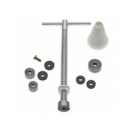 Thrifco 4400176 Faucet Reseater Kit / Double Cone Reamer