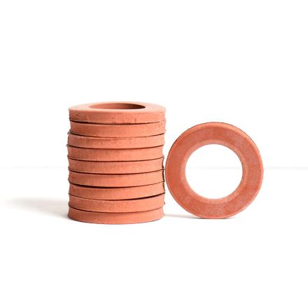 Thrifco 4400300 Rubber Hose Washers (10)