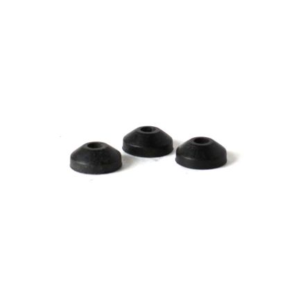 Thrifco 4400501 Rubber Beveled Washer, 17/32-Inch, 4-Pack (Replaces Danco 88580)