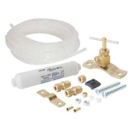 Thrifco Plumbing 4400710 Ice Maker Filter Kit