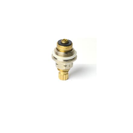 Thrifco Plumbing 4400802 Price-Pfister Faucet Brass Stem Assembly Cold