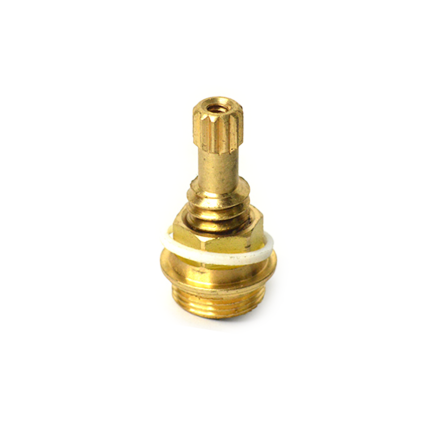 Thrifco 4400805 2H-1H/C Stem for Price Pfister Faucets, Replaces Danco 15625E and 09998E