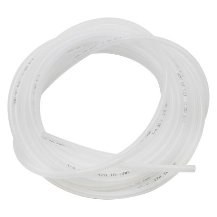 Thrifco 4400877 1/4 Inch X 25' Poly Tubing