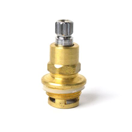 Thrifco 4400964 3H-8H/C STEM FOR PRICE PFISTER LL FAUCETS, Brass, Replaces Danco 16110E