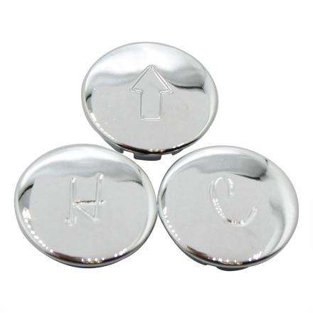 Thrifco 4401594 Aftermarket Price Pfister Button Set B/A