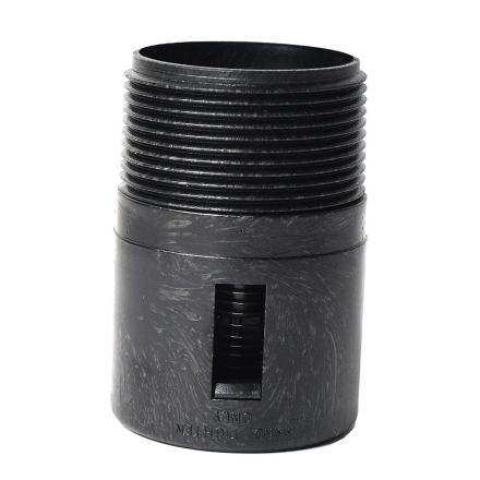 Thrifco 4401710 Inline Vent Abs