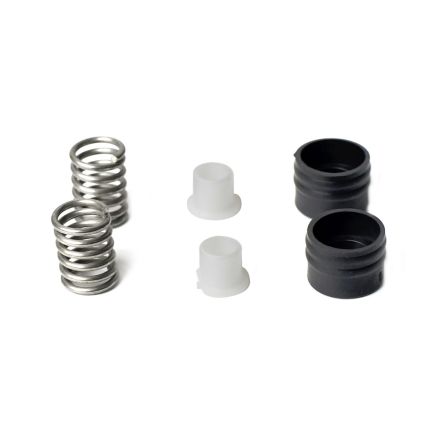 Thrifco 4401837 VALLEY SEATS & SPRINGS, 2-Pack - Replaces Danco 80686