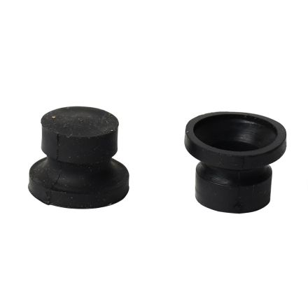 Thrifco 4401842 Perfect Match Nu-Seal Diaphragm Washers, 9/16 in, Replaces Danco 80413