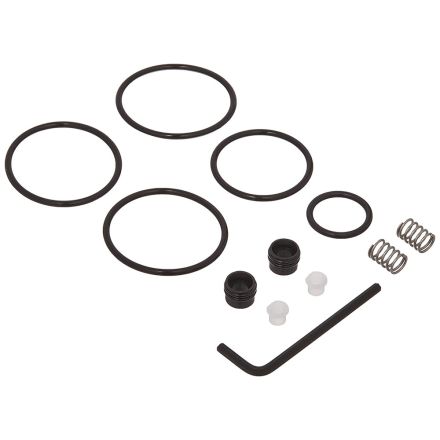 Thrifco 4401843 Replacement VA-3 Cartridge Repair Kit for Valley Single Handle Faucets - Replaces Danco 80688
