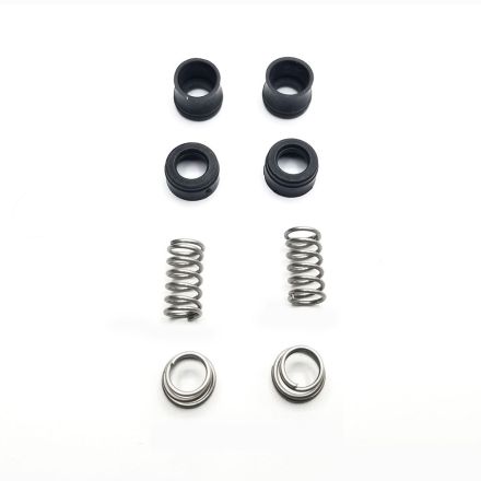 Thrifco 4401846 Aftermarket Seats and Springs Kit for Delta/Peerless Faucets, Replaces Danco 88050 & 80703