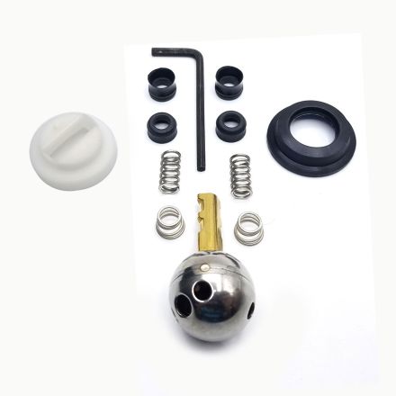 Thrifco 4401881 Aftermarket Delta Kit & 212 S.S Ball