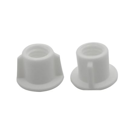 Thrifco 4403326 Seat Bolt Nuts 2pk