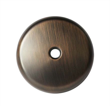 Thrifco 4405868 1 Hole Cover Plate ORB