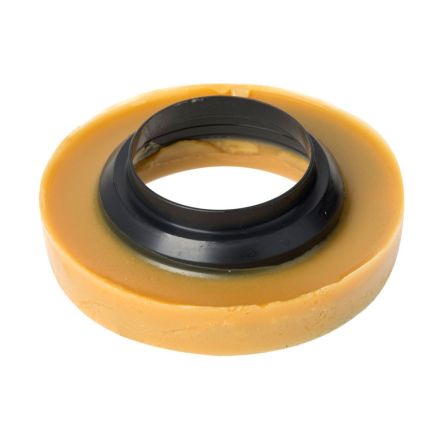 Thrifco Plumbing 4544019 04450 4 Inch X 3 Inch Urethane Wax Ring