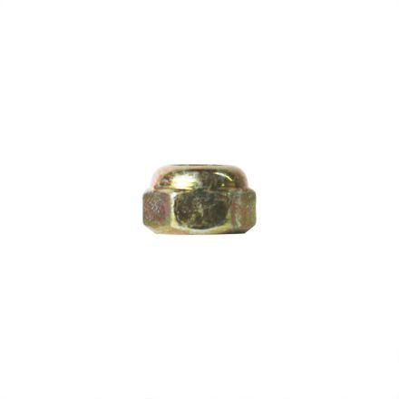 Thrifco Plumbing 4569122 5/16 OPEN END NUTS BRASS
