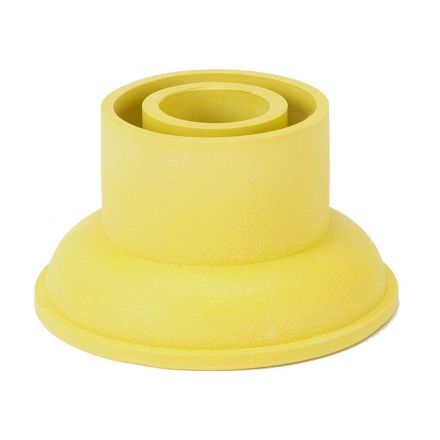 Thrifco 5006031 Wet/Dry Vac Attachment – Replaces Shop-Vac Drain Hero 9193400