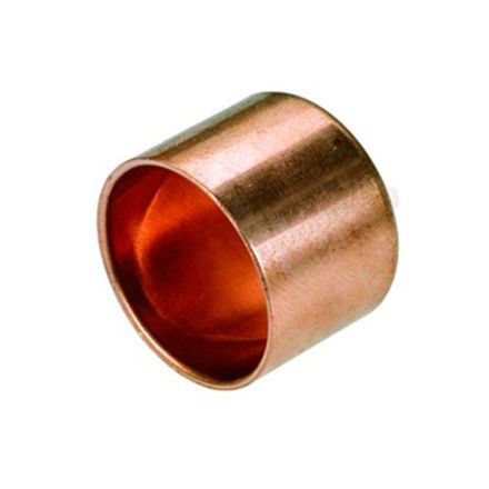 Thrifco 5436139 3/4 Inch Copper Cap