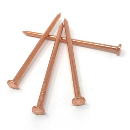 Thrifco Plumbing 5436199 Copper Nails