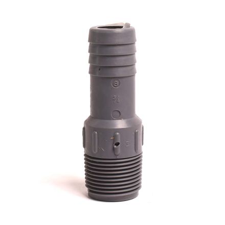 Thrifco 6521002 3/4 INSERT MALE ADAPTER