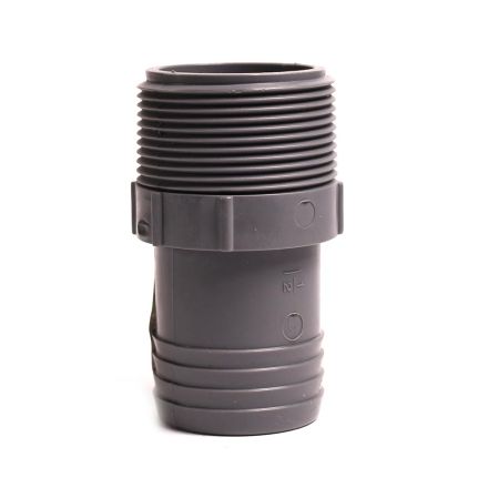 Thrifco 6521005 1-1/2 Inch INSERT MALE ADAPTER