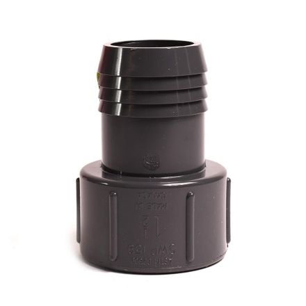 Thrifco 6521024 1-1/2 Inch INSERT FEMALE ADAPTER