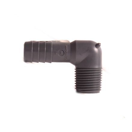 Thrifco 6521055 1/2 Inch INSERT MALE ELBOW