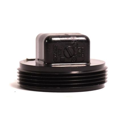 Thrifco 6793056 93056 3-1/2 Inch ABS Plug