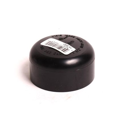 Thrifco 6793081 93081 1-1/2 Inch ABS Cap