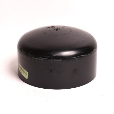 Thrifco 6793084 93084 4 Inch ABS Cap