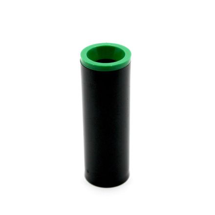 Thrifco Plumbing 6821204 Compression Coupling - Green