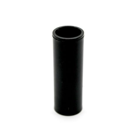 Thrifco Plumbing 6821205 Compression Coupling - Black