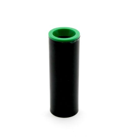 Thrifco Plumbing 6821209 Compression Coupling - Green/Black