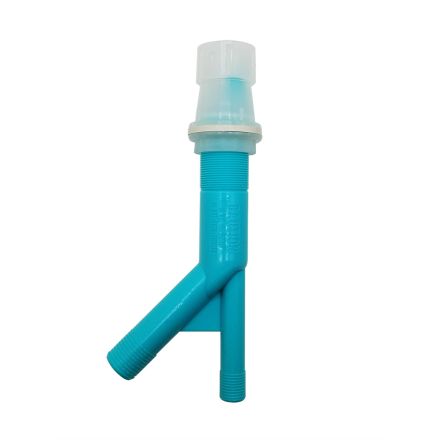 Thrifco Plumbing 8027031 Air Gap Body Only (Blue)