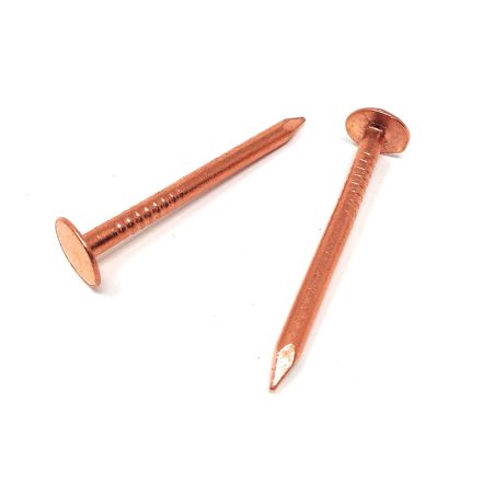 Thrifco 9436198 Copper Nails 10pk