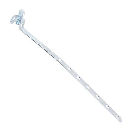 Thrifco Plumbing 9446226 Pop-up Lift Rod & Strap Assembly
